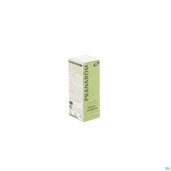 Pranarom he eucalyptus citronne bio 10ml