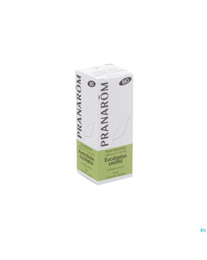 Pranarom he eucalyptus smithii bio 10ml
