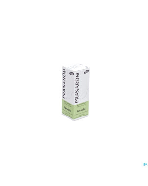 Lavandin abrialis bio    hle ess  10ml pranarom