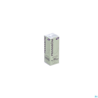Nard de l'himalaya bio    hle ess   5ml pranarom