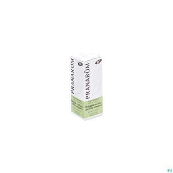 Pranarom he origan inflorescences bio 10ml