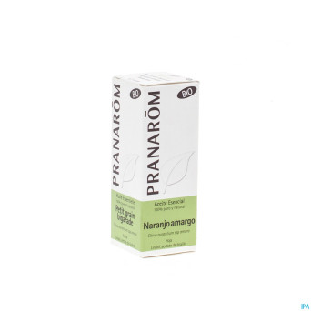 Pranarom he grain bigarade bio 10ml