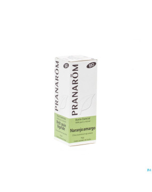 Pranarom he grain bigarade bio 10ml
