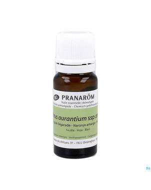 Pranarom he grain bigarade bio 10ml