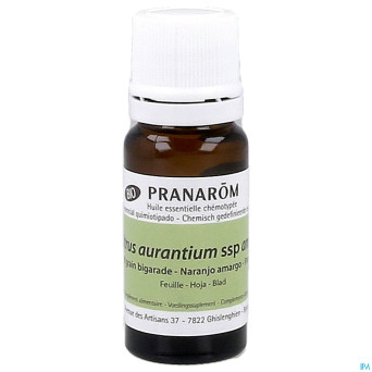 Pranarom he grain bigarade bio 10ml