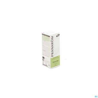Pranarom he pin sylvestre bio 10ml