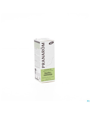 Pranarom he romarin ct camphre bio 10ml