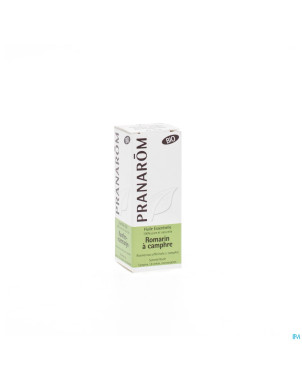 Pranarom he romarin ct camphre bio 10ml