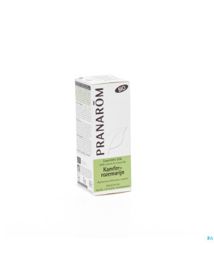 Pranarom he romarin ct camphre bio 10ml