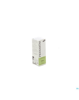 Pranarom he sauge sclaree bio 5ml