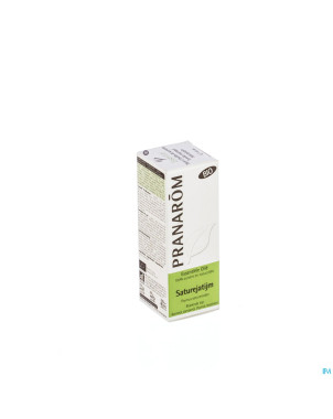 Pranarom he thym satureioide bio 10ml