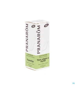 Pranarom he thym vulg. ct thymol bio 5ml