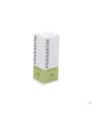 Cade    hle ess   5ml pranarom