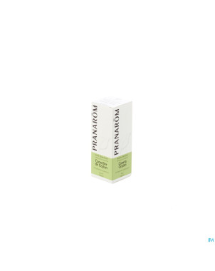 Canelle de ceylan feuille   hle ess  10ml pranarom