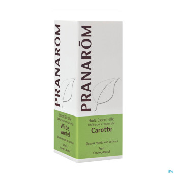 Pranarom he carotte 5ml