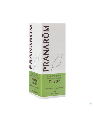 Pranarom he carotte 5ml