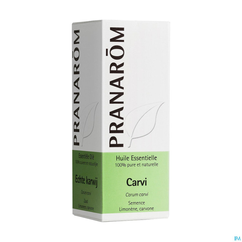 Pranarom he carvi 10ml