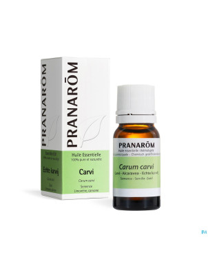 Pranarom he carvi 10ml
