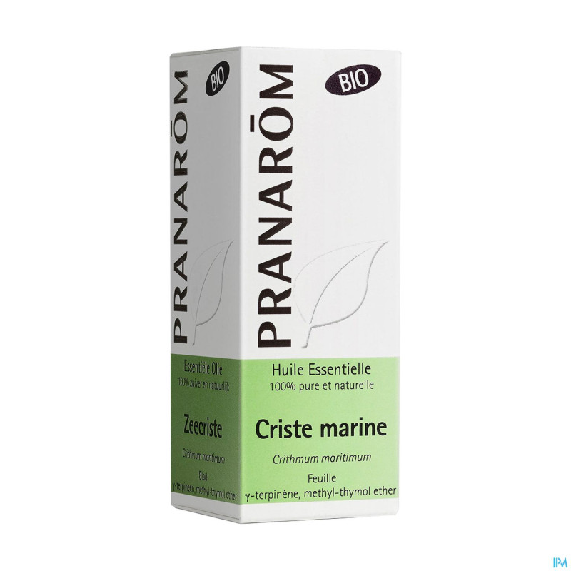 Pranarom he criste marine bio 5ml