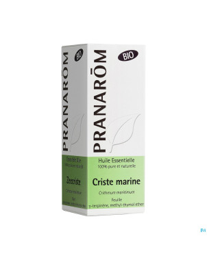 Pranarom he criste marine bio 5ml
