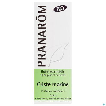 Pranarom he criste marine bio 5ml