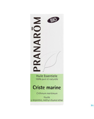 Pranarom he criste marine bio 5ml