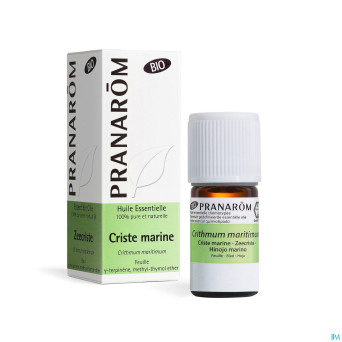 Pranarom he criste marine bio 5ml