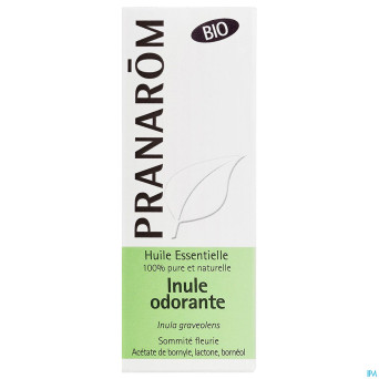 Pranarom he inule odorante bio 5ml