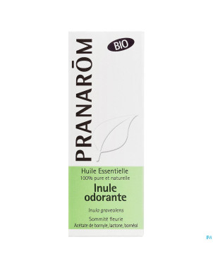 Pranarom he inule odorante bio 5ml