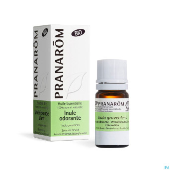 Pranarom he inule odorante bio 5ml