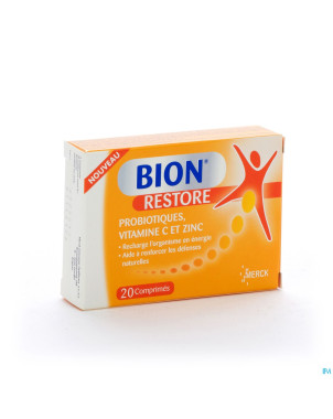 Bion restore comp 20