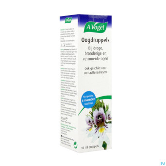A.vogel collyre fl compte gutt 10ml