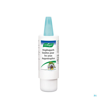 A.vogel collyre fl compte gutt 10ml