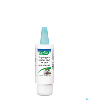 A.vogel collyre fl compte gutt 10ml
