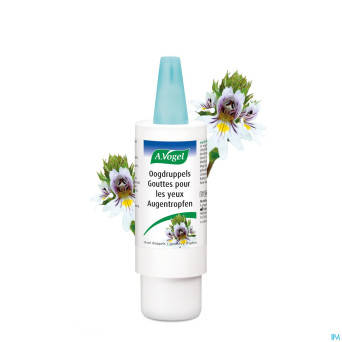 A.vogel collyre fl compte gutt 10ml