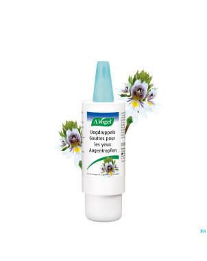 A.vogel collyre fl compte gutt 10ml