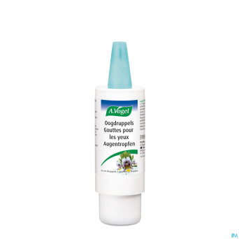 A.vogel collyre fl compte gutt 10ml