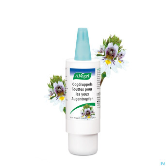 A.vogel collyre fl compte gutt 10ml