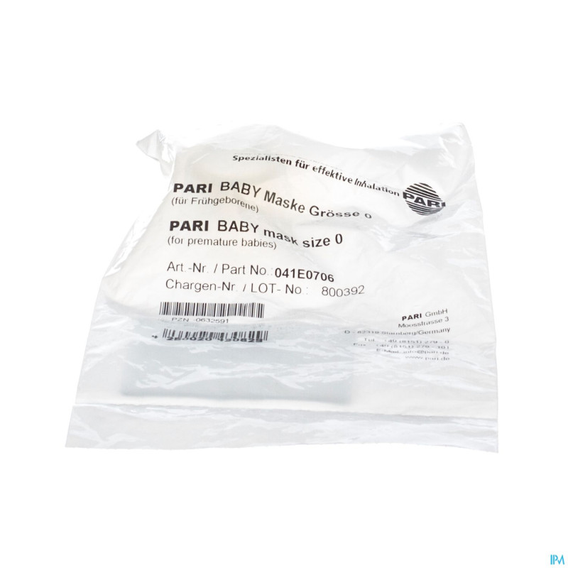 Pari baby mask 0-1ans    jpg
