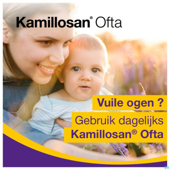 Kamillosan ofta compresse 28