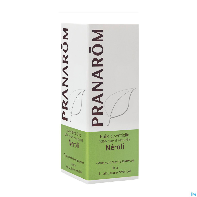 Pranarom he neroli 2ml