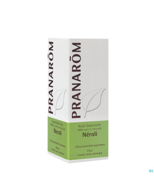 Pranarom he neroli 2ml