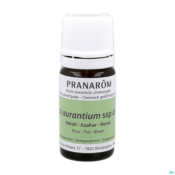 Pranarom he neroli 2ml