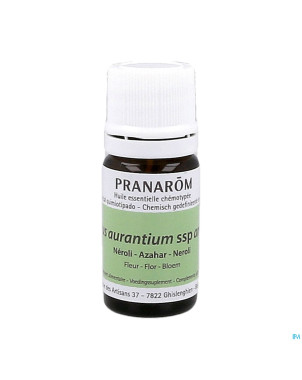 Pranarom he neroli 2ml