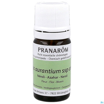 Pranarom he neroli 2ml