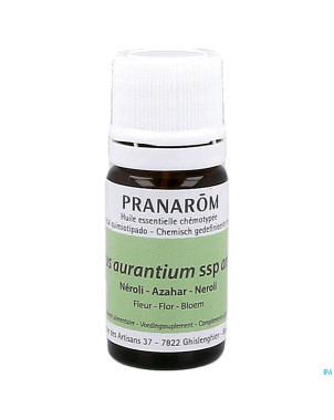Pranarom he neroli 2ml