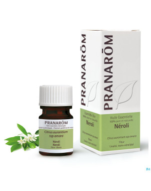 Pranarom he neroli 2ml