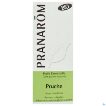 Pruche bio    hle ess   5ml pranarom