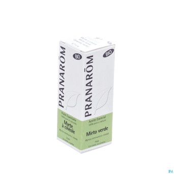 Pranarom he myrte cineole bio 5ml