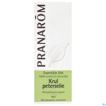 Persil frise    hle ess   5ml pranarom